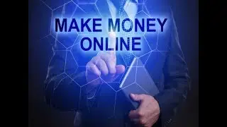 Make Extra Money from Home 2018