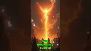 Lucifer Proposes a Pact to Jesus &ndash; The Ultimate Team-Up?
