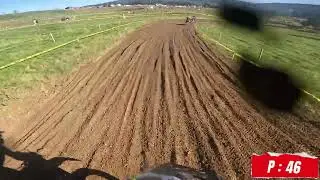 AMPL 2023 / Moircy - Manche 1 / GoPro