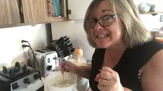Make your own creamy ranch dressing page 527 I. Trim Healthy Table