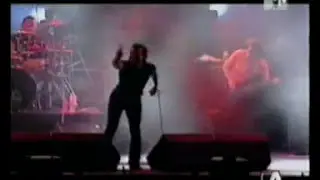 Litfiba - Lo Spettacolo ( Live Palastampa Torino 30/05/1997 )