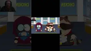 South Park: The Fractured But Whole Short 61  #lovettgamez
