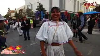 COMO GOZAN BAILANDO EN LA PULKE CON PRIMA DE ARI URIBE