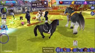 New Update of Horse Riding Tales - June 15 2022