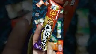 cadbury 5 star 3d chocolate