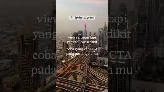 10 contoh CTA untuk postingan instagram mu