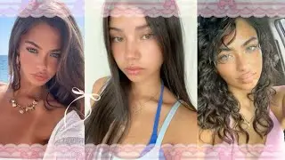 🪽 BRAZILIAN BARBIE 𓏵 𓏵 SLAVIC DOLL 𓏴 FACE MORPH 💉🎀 𓊆ྀི 𝒫𝒜𝐼𝒟 𝐸𝒳𝒫 𓊇ྀི  ♡ྀི