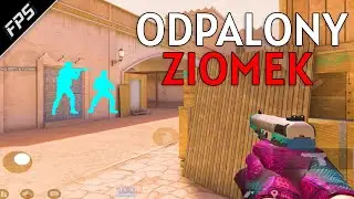 ODPALONY ZIOMEK! Standoff 2 PL