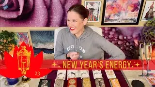 VIRGO | When Love Falls Apart, Love Falls Into Place ❤️ And Yes, Sign Up ⭐️ | New Year's Energy