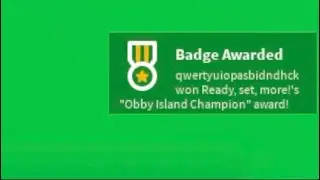 Beating The Hell Out Of The Roblox Tropical Resort Tycoon 🌴 Obby