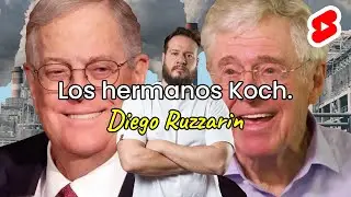 Los hermanos Koch &iquest;Quienes son y qu&eacute; ideas financian?