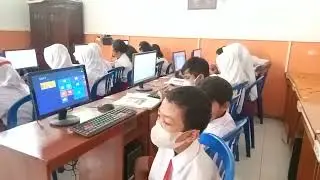 pembelajan TIK