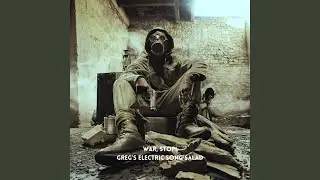 War, Stop!