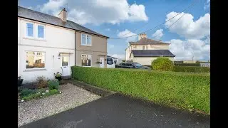 Excellent 3 Bed House in Bannockburn, Stirling | For Sale | Gordon Henry