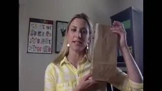 Teaching Adjectives with SHOW & TELL activity