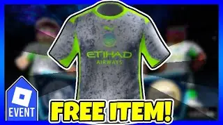 [EVENT] HOW TO GET CITY THIRD KIT (UPDATED!)