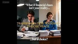 Stop Worrying About Money &mdash; Start Following God
