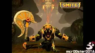 SMITE Beta Key Giveaway