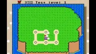 Lets play: Chibiace's ROM hack part 2