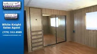 84 SILVER LANE, Carson City, NV 89706 home for sale,  real estate in Carson City, NV