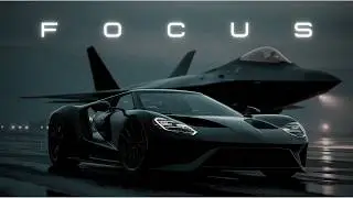 Max Output | High-Performance Productivity Beats for Professional Focus