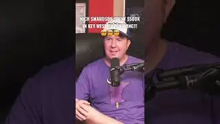 NICK SWARDSON SPENT $500K IN KEY WEST ON DRINKING!!! 🤯🤯🤯