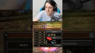 AlinBersca VS Turnul Sung Mahi !