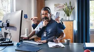 Volvo Trucks &ndash; Volvo Connect &ndash; Your gateway to digital services
