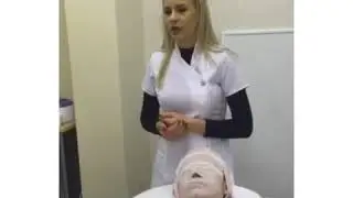 AHA Lactic Acid Peel   Anti ageing skin rejuvenation