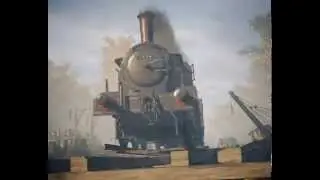 Assassin's Creed Syndicate gameplay(I5 3470,8gb,gtx760 2gbOC)