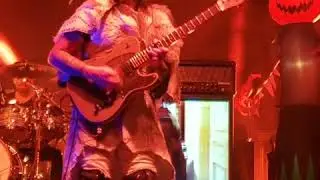 John5 Anaheim 6 11/17/18