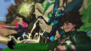 Heróis+React: Heroi do universo (Ben 10 Força Alienígena)@facoassimoficial