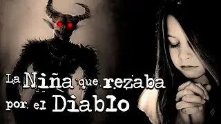 Leyendas de Aguascalientes: La niña que rezaba por el Diablo | Voces Muertas | VM