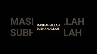 #viral #islamic_content #islam #islamic #islamicvideo #islamicstatus #islamicshorts #fyp  #puzzle