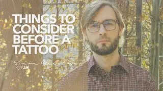 Things to consider before booking a tattoo session | Vadelma Amsterdam