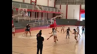 JFK vs UMAD - 14/01/2026