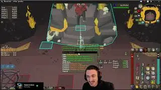 Wrapping up the Solo PVM on the Grid (OSRS Grid Master Day 5)