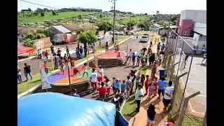 MOSTRANDO BAIRROS POPULARES DE UMUARAMA PARANÁ!! #umuarama #cidade #paraná