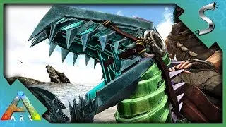 TEK RAPTOR BREEDING FRENZY + FULLY MUTATED PACK! - Ark: Survival Evolved [S4E159]