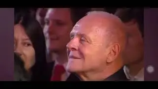 And the Waltz Goes On 🎻🪉Music composed by Sir Anthony Hopkins
