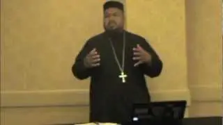 [FOCUSnation] Church History (Fr. Aju Mathews)