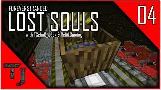 Lost Souls EP04 