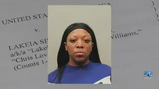 Indictment: NN woman used inmates to defraud VEC