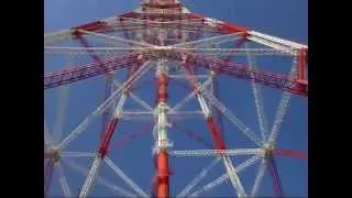 Der Mast