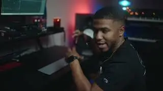 The Rucker Collective - Sample Breakdown Episode 4 w/ KP (Continuum)