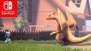 NAME und REGION von POK&Eacute;MON SWITCH wurde geleakt!