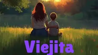 Viejita#madre #musica 
