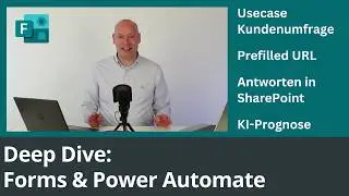 Microsoft Forms & Power Automate: Complete workflow for feedback surveys