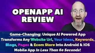 OpenApp AI Review