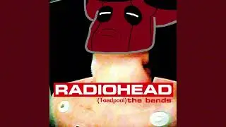 Radiohead - Bullet Proof... I Wish I Was [Vocal Cover]